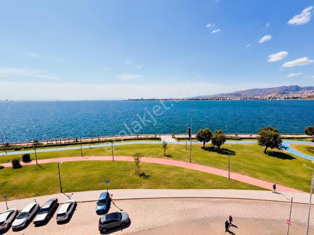 İzmir, Konak içerisinde kiralık mülk