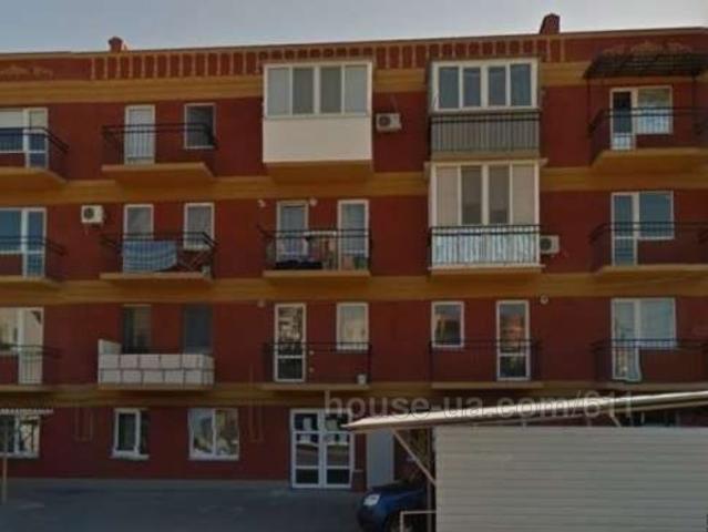 Квартира продажа в Великодолинском, Днепропетровской области