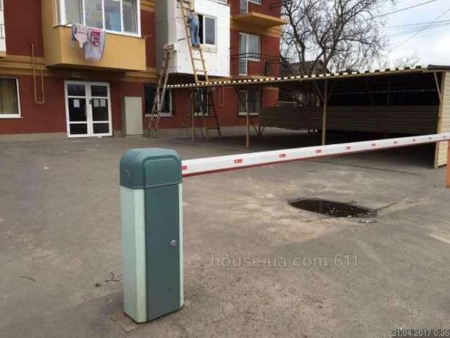 Квартира продажа в Великодолинском, Днепропетровской области