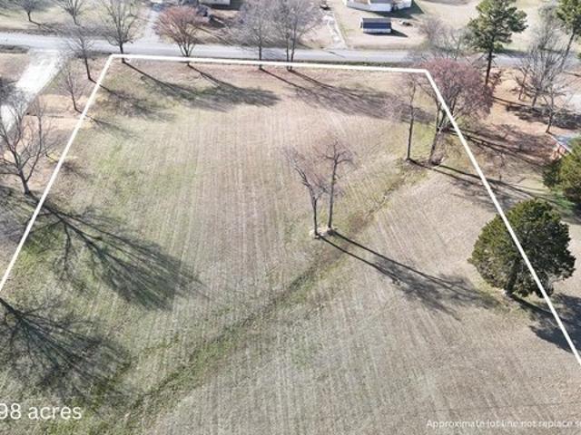 Land for sale in Ark