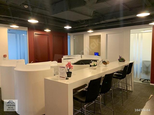 Şişli, İstanbul içerisinde satılık Ofis