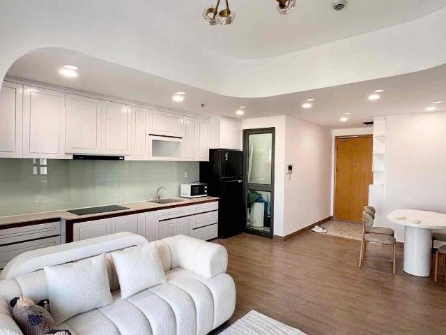 Căn hộ cho thuê tại Thủ Đức, Hồ Chí Minh