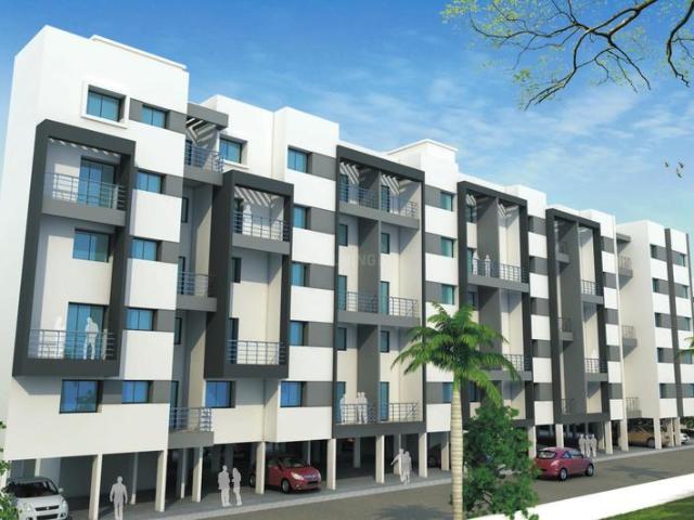Flat for sale in National Capital Territory Of Delhi