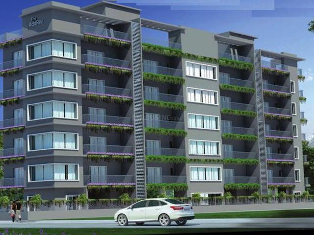 Flat for sale in Poona, National Capital Territory Of Delhi