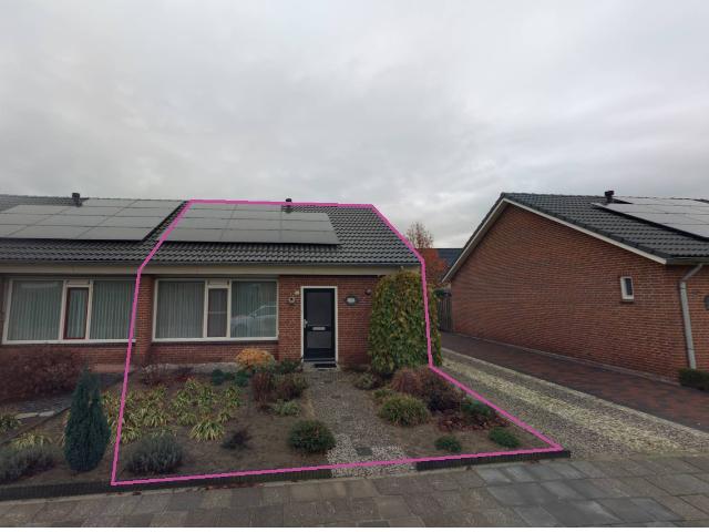 Woning te huur in Rijkevoort, Noord Brabant
