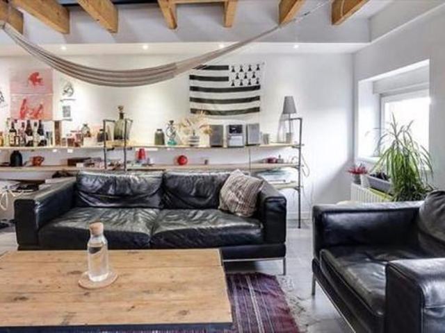 Appartement te huur in Eindhoven, Kruidenbuurt
