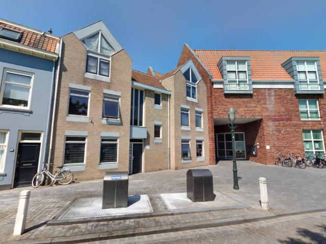 Woning te huur in Bergen op Zoom, Bergen Op Zoom