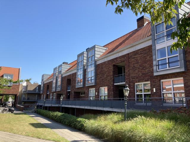 Woning te huur in Bergen op Zoom, Bergen Op Zoom