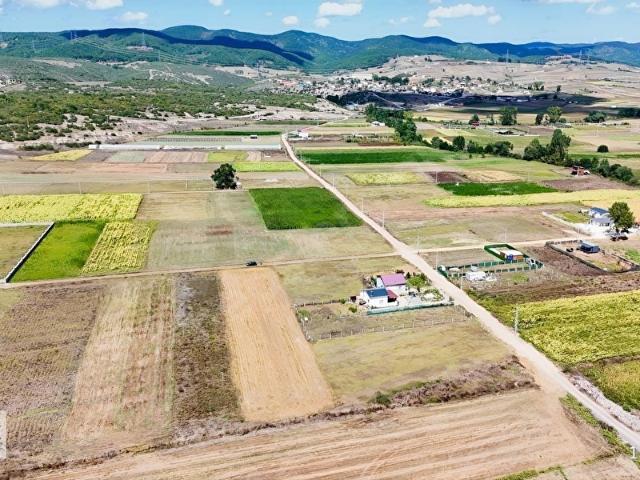 Cuma Mahallesi, Körfez içerisinde satılık Arsa