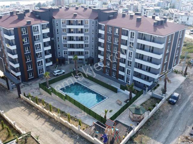 Atakum, Samsun içerisinde kiralık mülk