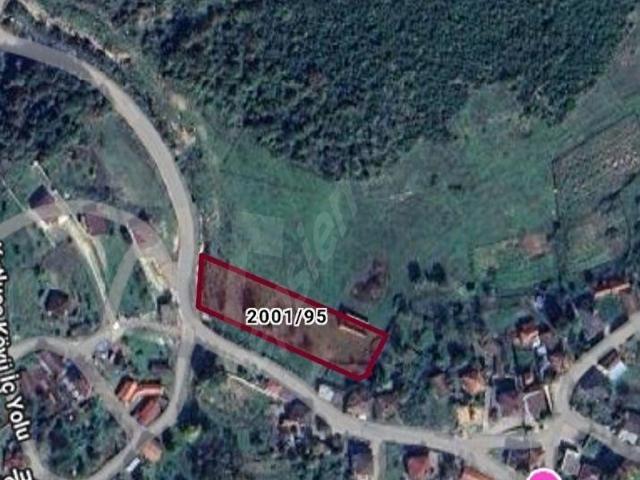 Körfez, Kocaeli içerisinde satılık Arsa