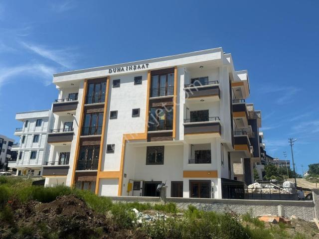 Atakum, Samsun içerisinde satılık mülk