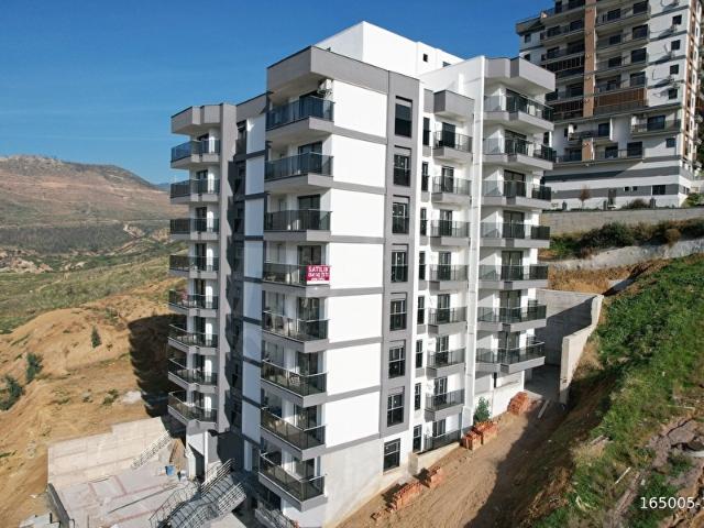 Panorama Körfez Evleri, Bayraklı içerisinde satılık mülk