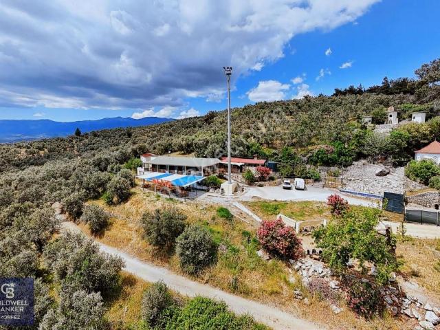 Edremit içerisinde kiralık Restoran