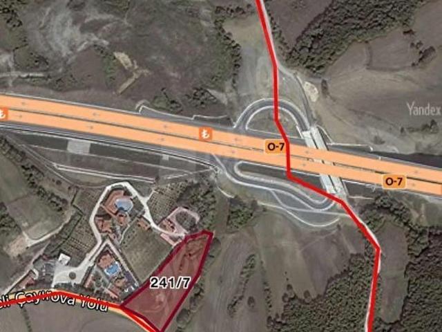 Körfez, Kocaeli içerisinde satılık Arsa
