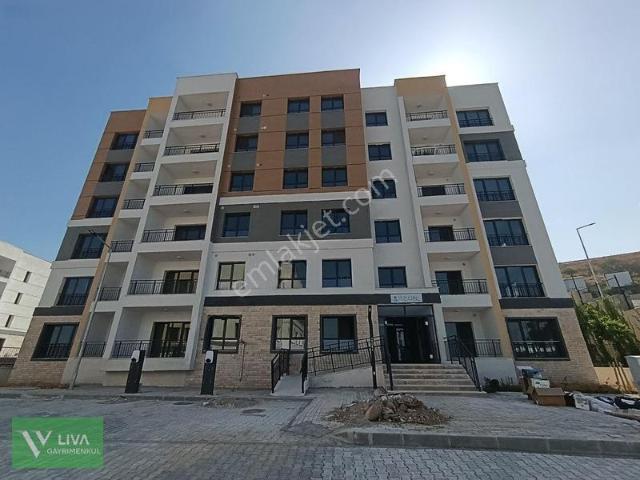 İsmet İnönü, İskenderun içerisinde kiralık mülk