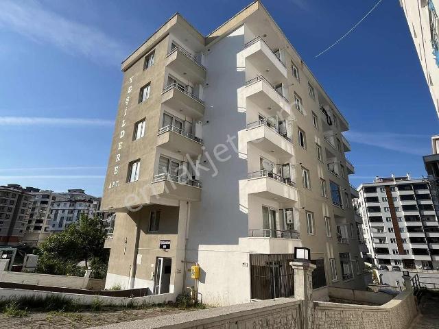 Atakum, Samsun içerisinde satılık mülk