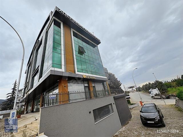 Körfez, Kocaeli içerisinde satılık Ofis