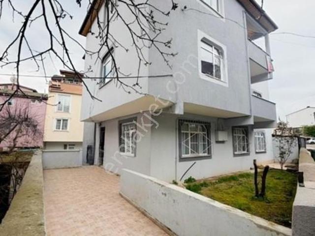 KGM 14.Bölge Bakım Şefliği, Körfez içerisinde satılık Bina
