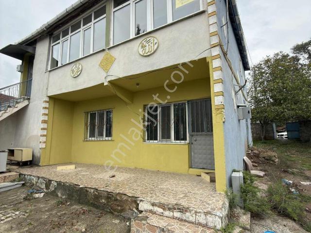 Yukarı Hereke Mahallesi, Körfez içerisinde satılık Villa