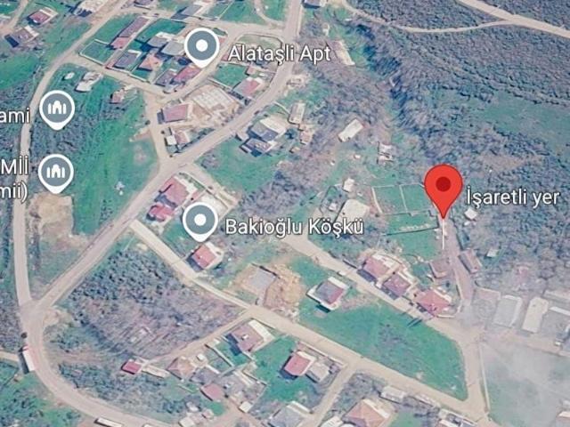 Körfez, Kocaeli içerisinde satılık Arsa
