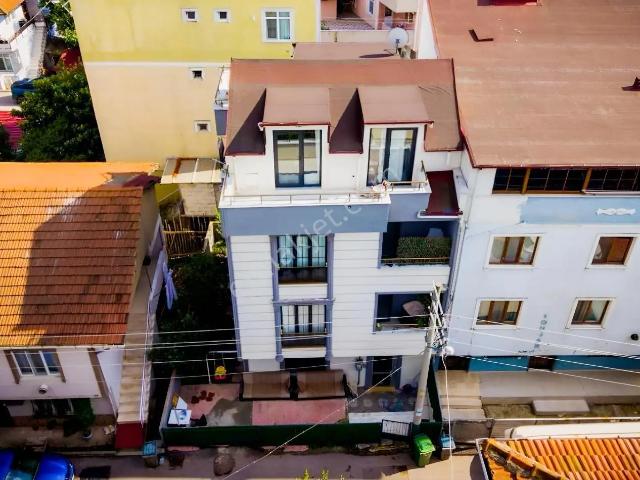 Barbaros Mahallesi, Körfez içerisinde satılık Bina