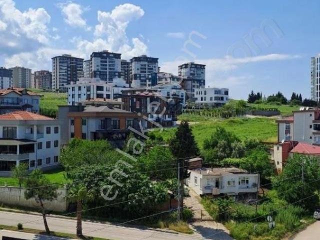 Atakum, Samsun içerisinde kiralık mülk