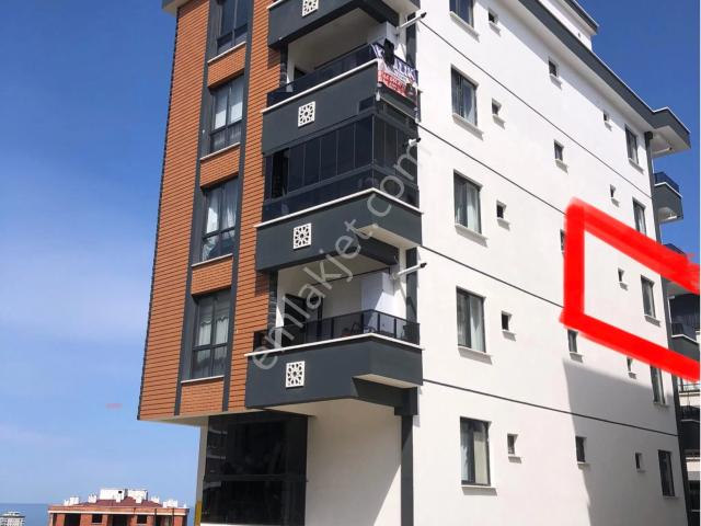 Atakum, Samsun içerisinde kiralık mülk