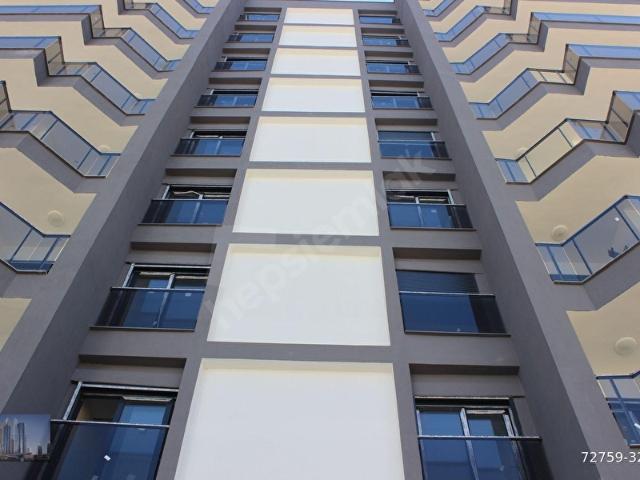 Bayrakli, İzmir içerisinde satılık mülk