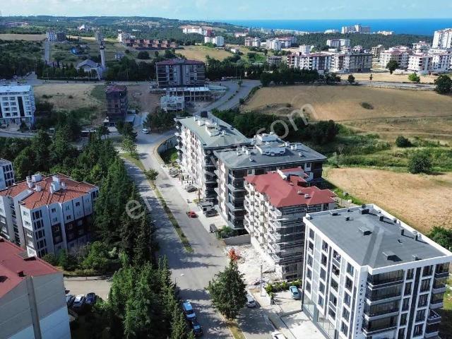 Atakum, Samsun içerisinde satılık mülk