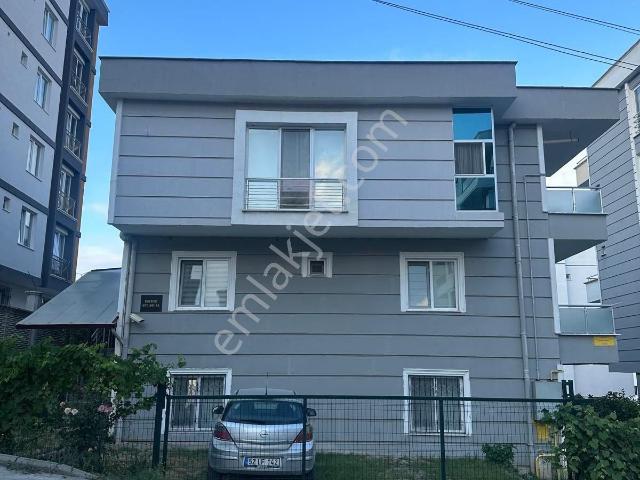 Atakum içerisinde kiralık Villa