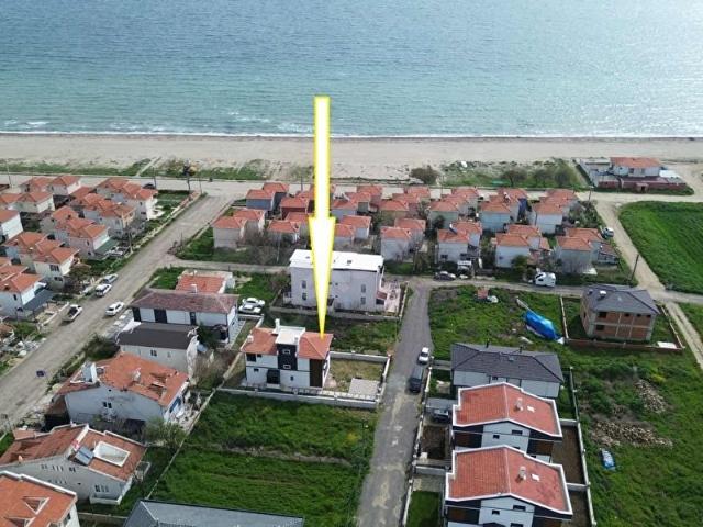 Gelibolu, Çanakkale içerisinde satılık Villa