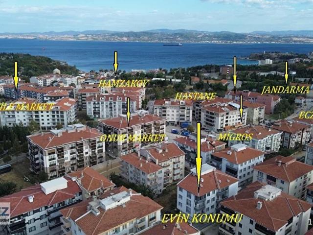 Yazıcızade Mahallesi, Gelibolu içerisinde satılık mülk