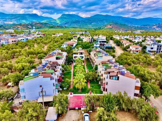 Edremit içerisinde satılık Villa