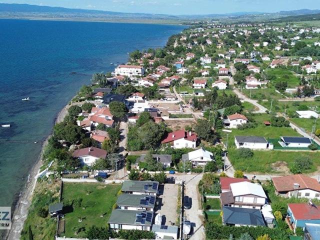 Gelibolu içerisinde satılık Arsa