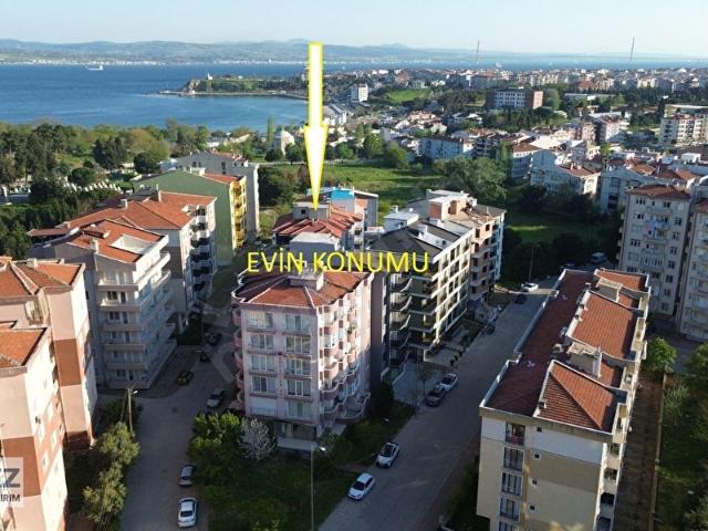 Gelibolu, Çanakkale içerisinde satılık mülk