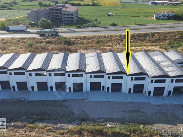 Camiikebir Mahallesi, Gelibolu içerisinde satılık Dükkan