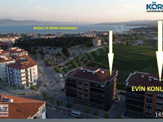 Gelibolu, Çanakkale içerisinde satılık mülk