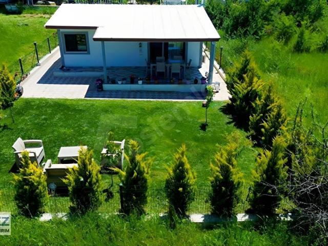 Gelibolu, Çanakkale içerisinde satılık Villa