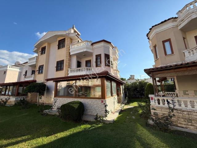 Edremit, Balikesir içerisinde satılık Villa