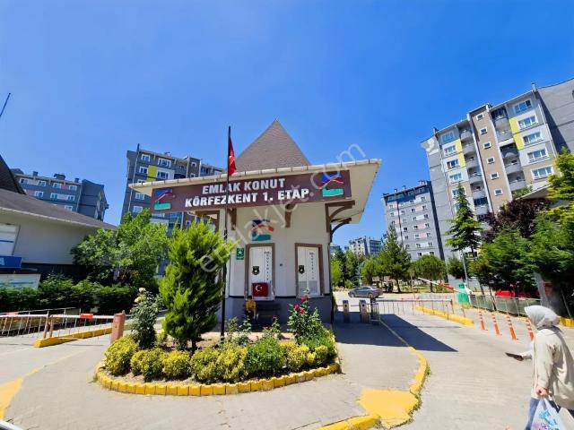 Körfez, Kocaeli içerisinde satılık mülk