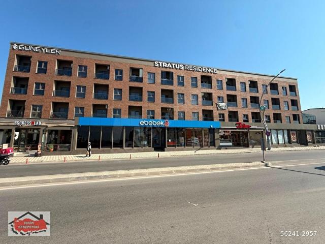 Körfez, Kocaeli içerisinde satılık Residence