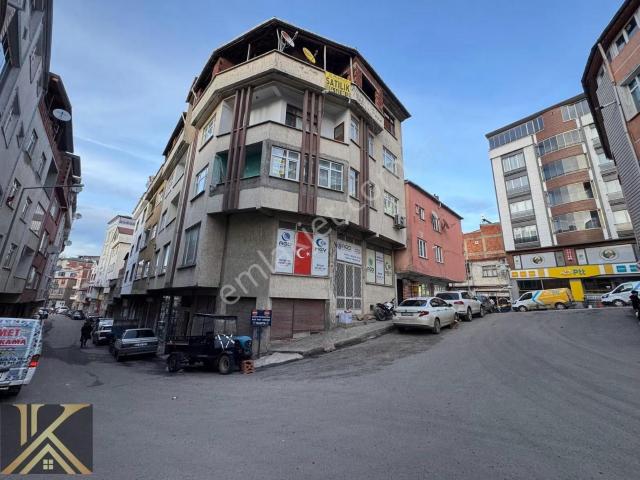 Ordu içerisinde satılık mülk