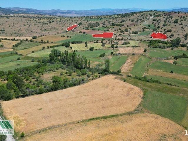 Korgun, Çankiri içerisinde satılık Arsa