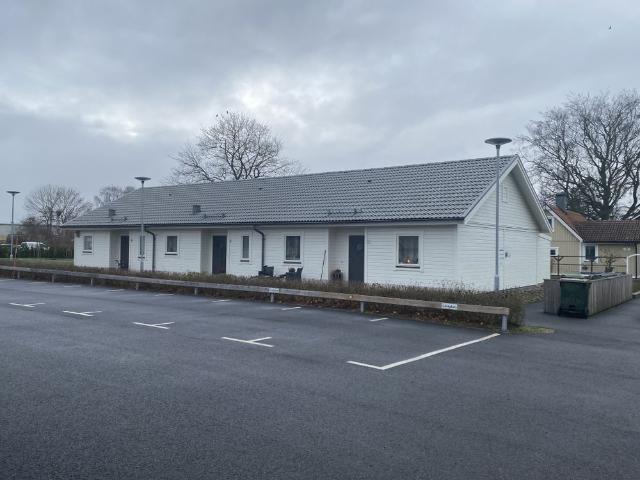 Lägenhet hyra i Mjällby, Blekinge län