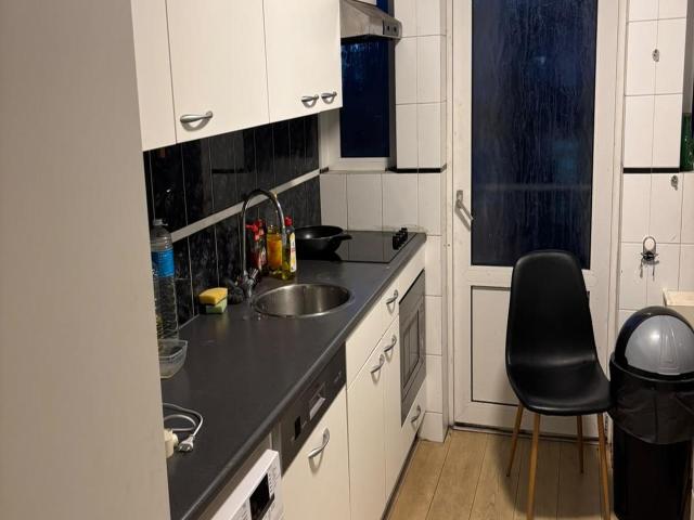 Appartement te huur in Charlois, Rotterdam