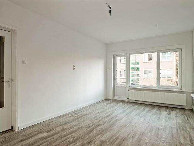 Appartement te huur in Charlois, Rotterdam