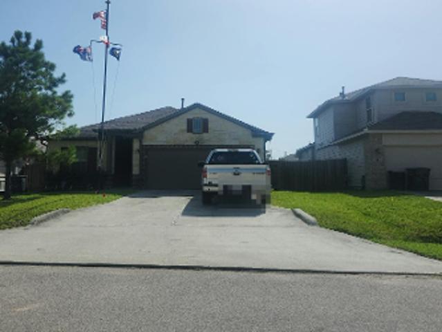 House for sale in Conroe, Texas