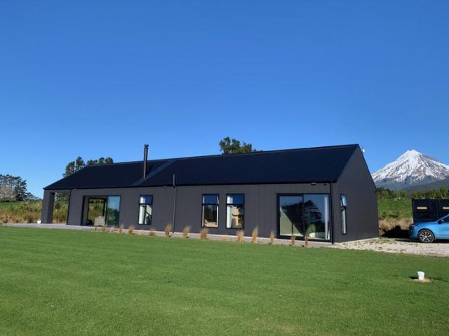 House for rent in Taranaki