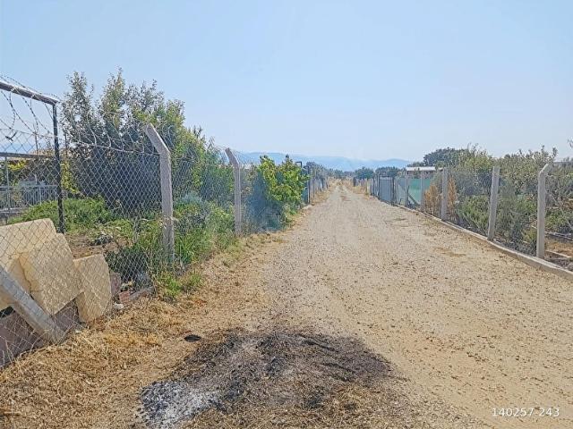Torbali, İzmir içerisinde satılık Arsa